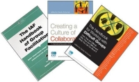 IAF Handbook Covers