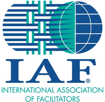 International Association of Facilitators Logo