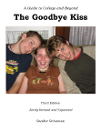 The Goodbye Kiss